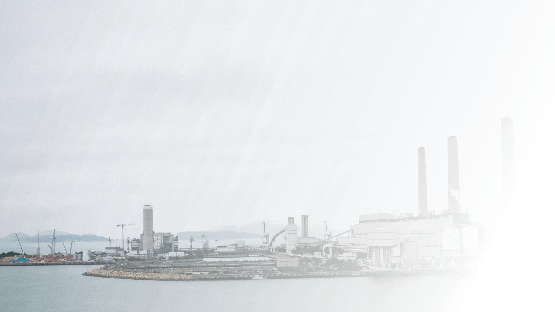 Services Background - AVR O&M Services Background